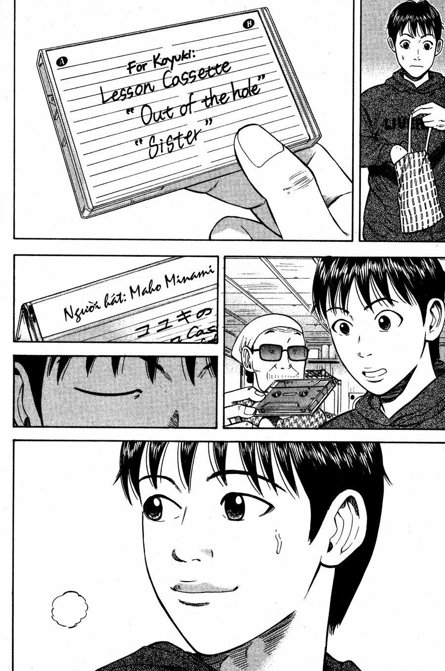 Beck - Mongolian Chop Squad 35 trang 55