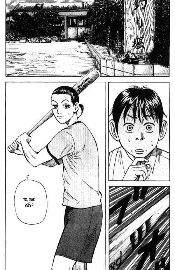 Beck - Mongolian Chop Squad 4 trang 30