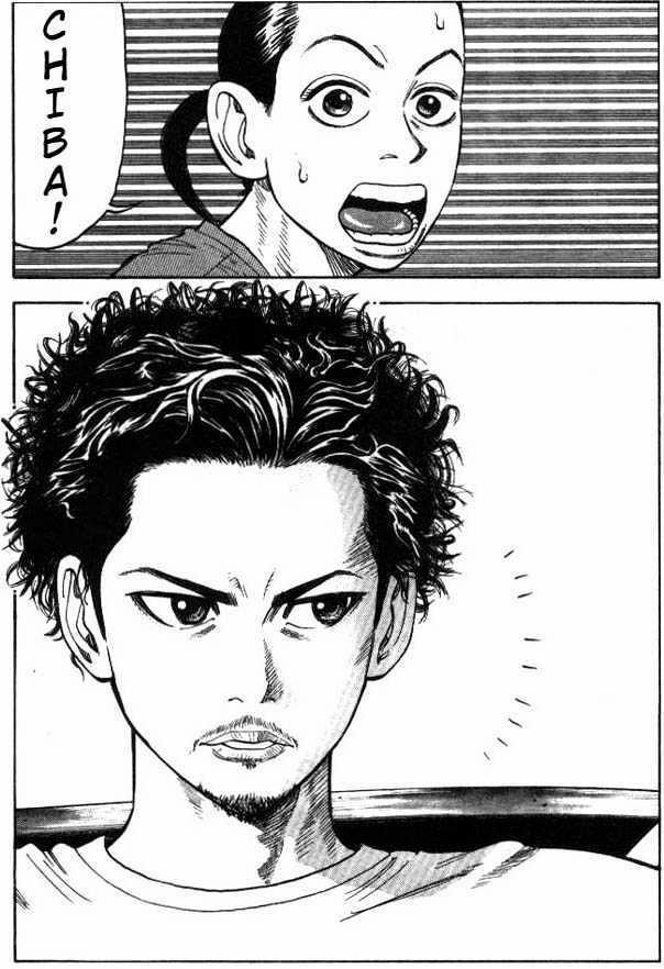 Beck - Mongolian Chop Squad 4 trang 51