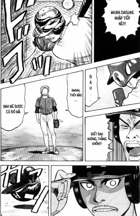 Beck - Mongolian Chop Squad 4 trang 56