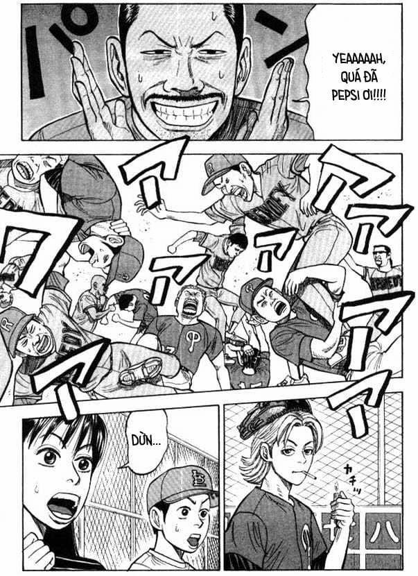 Beck - Mongolian Chop Squad 4 trang 59