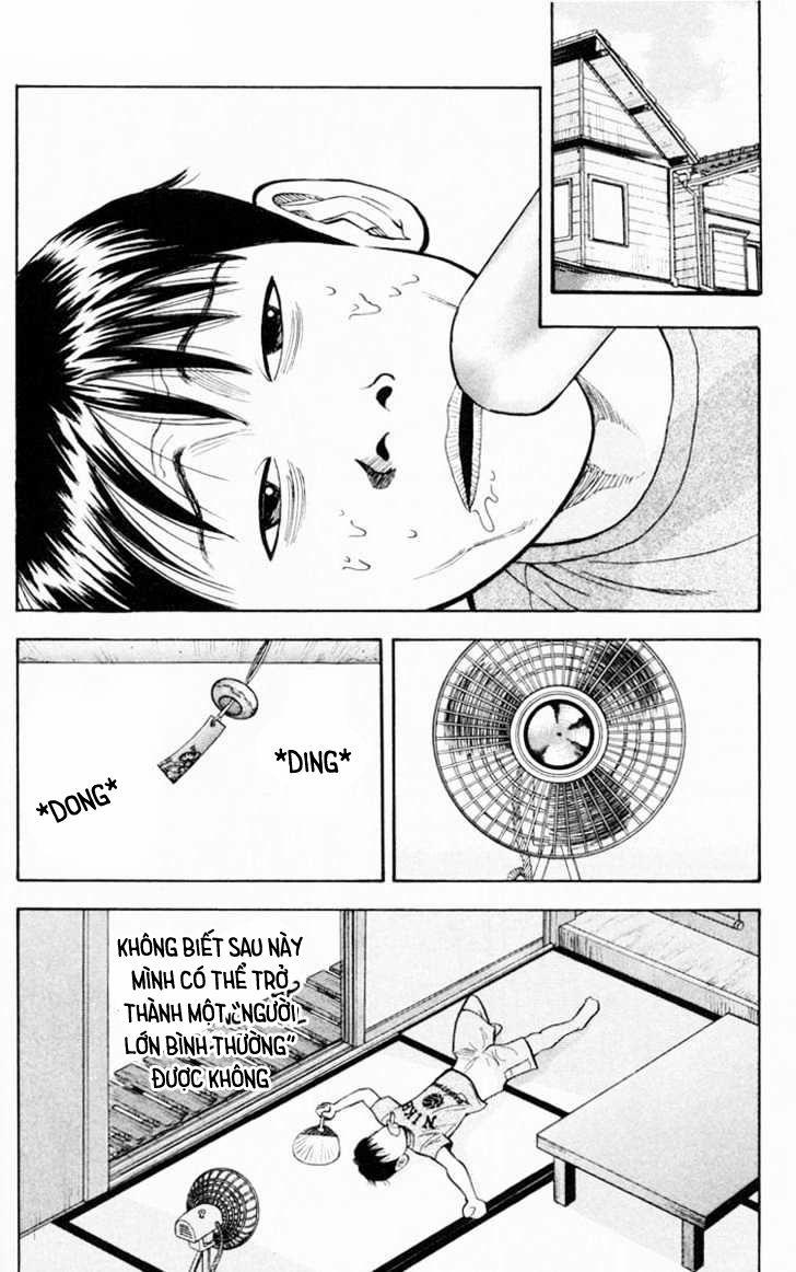 Beck - Mongolian Chop Squad 5 trang 29