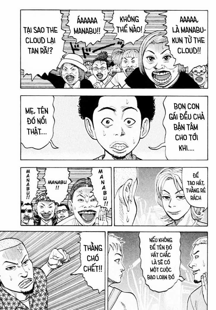 Beck - Mongolian Chop Squad 5 trang 42