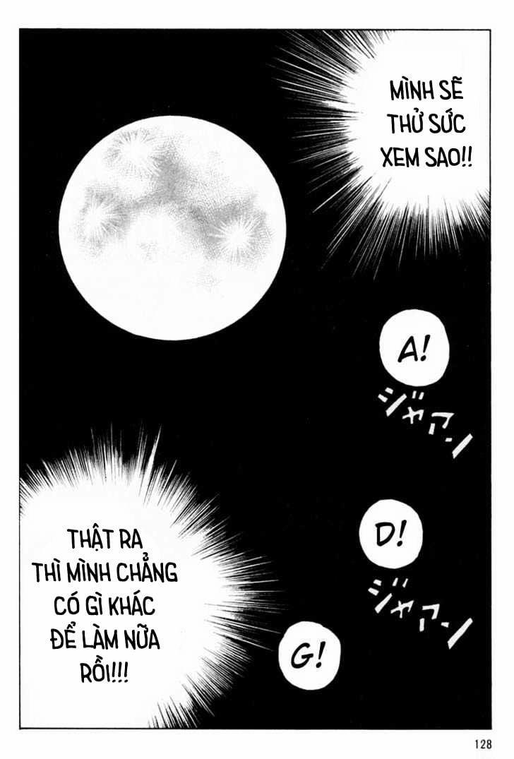 Beck - Mongolian Chop Squad 5 trang 65