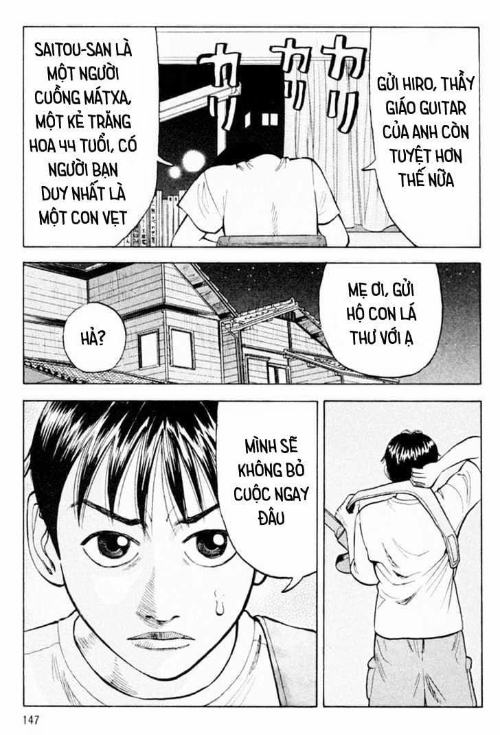 Beck - Mongolian Chop Squad 6 trang 20