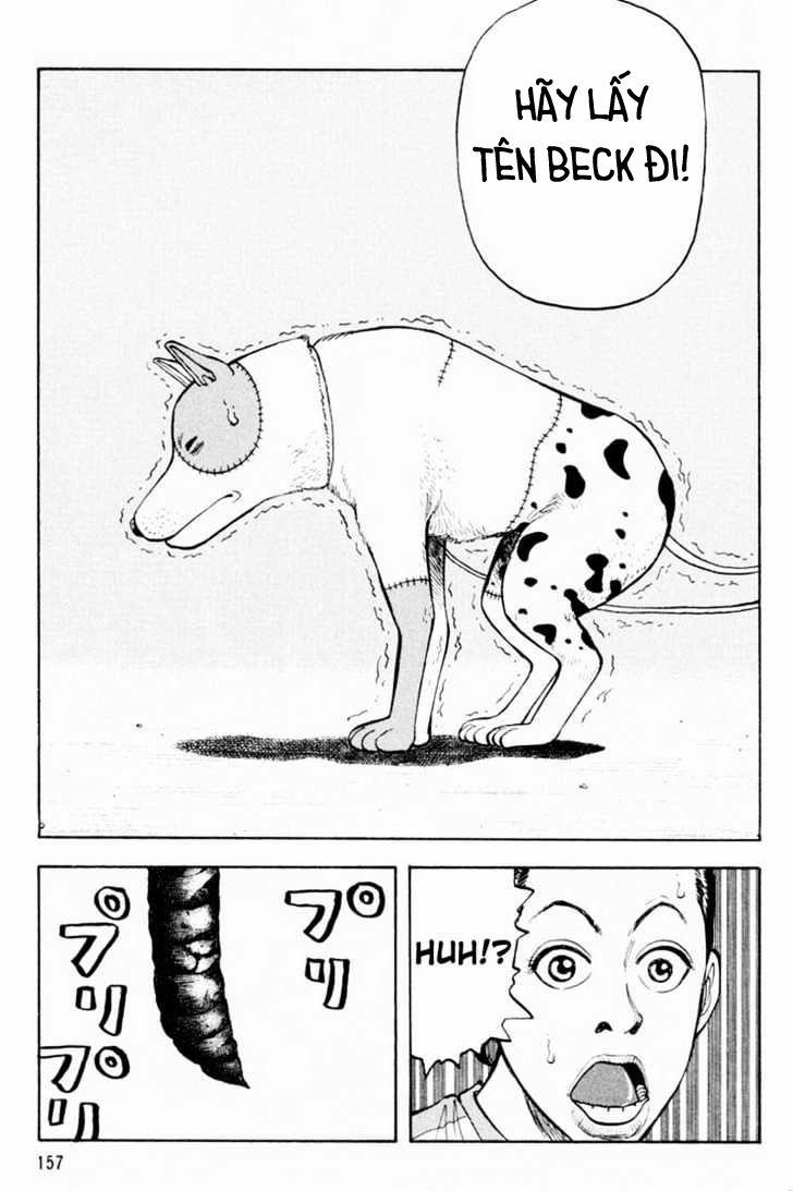 Beck - Mongolian Chop Squad 6 trang 30