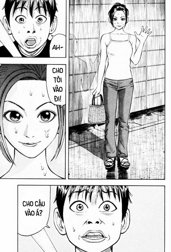 Beck - Mongolian Chop Squad 6 trang 34