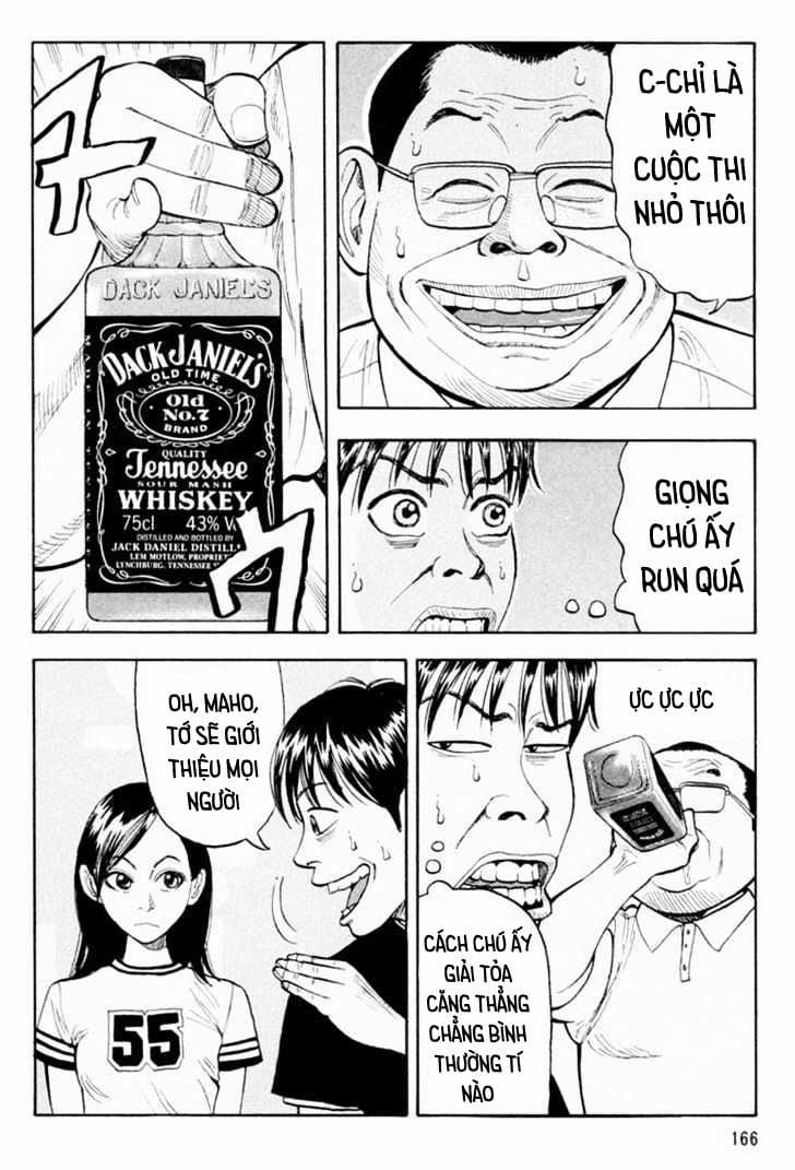 Beck - Mongolian Chop Squad 6 trang 39