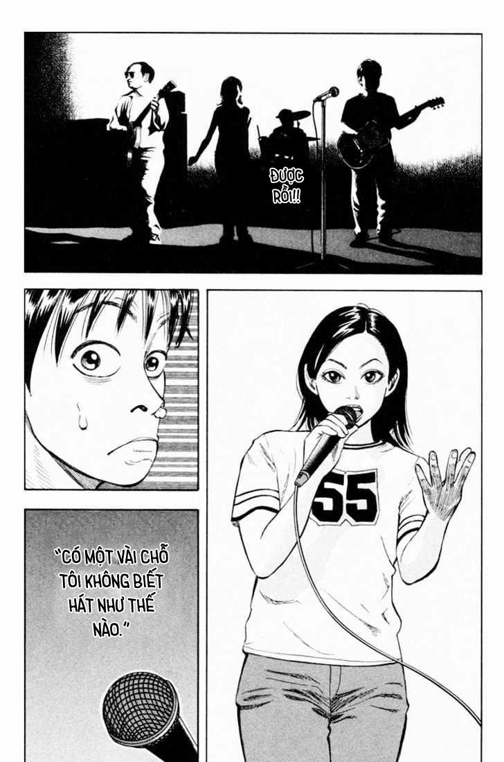 Beck - Mongolian Chop Squad 6 trang 50