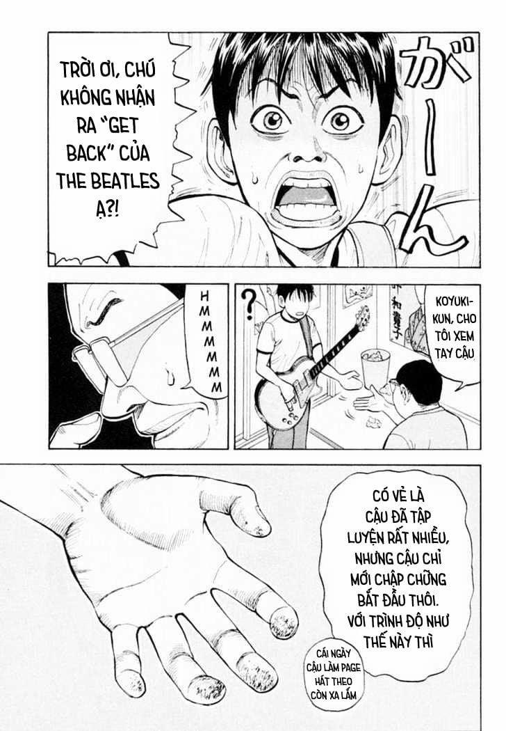 Beck - Mongolian Chop Squad 6 trang 6