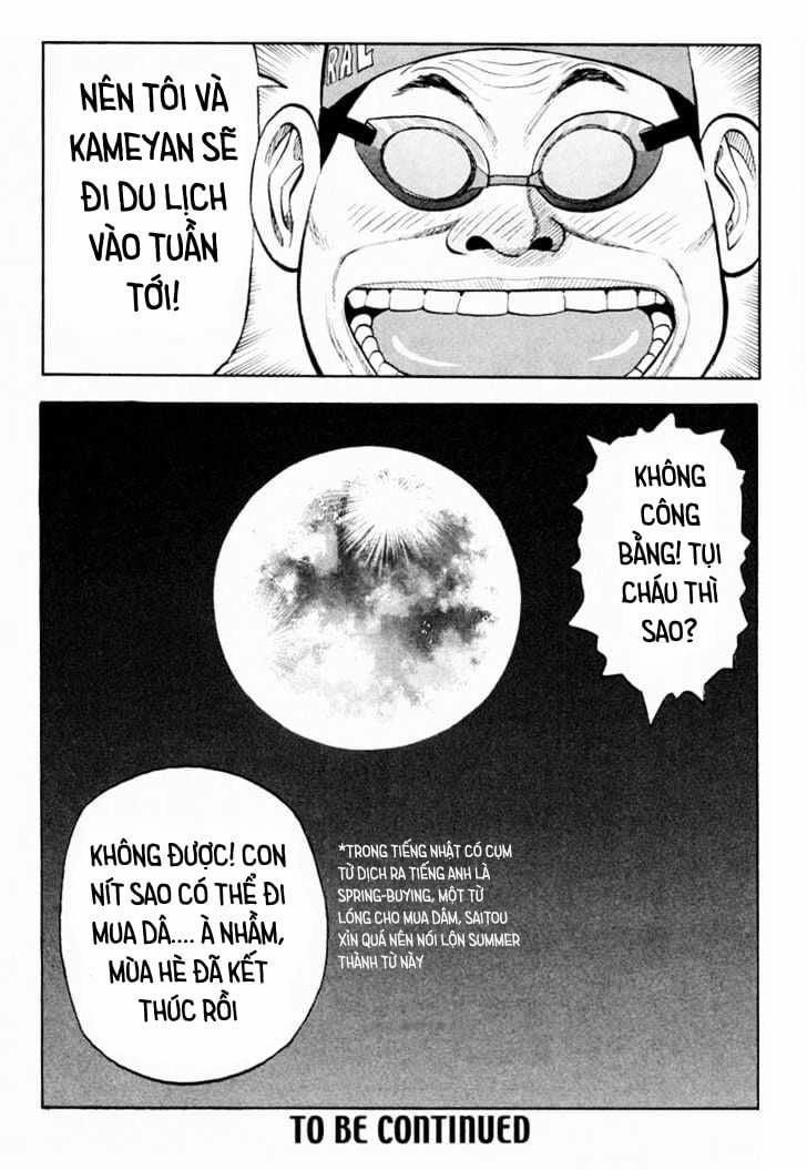 Beck - Mongolian Chop Squad 6 trang 64