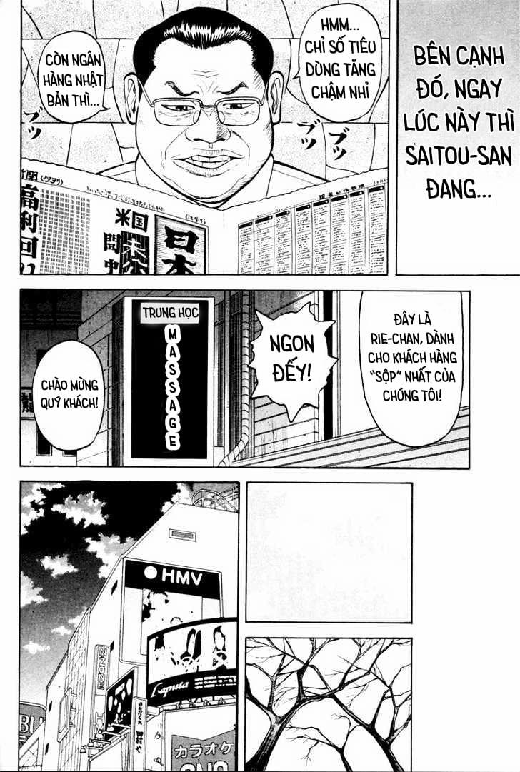 Beck - Mongolian Chop Squad 8 trang 46