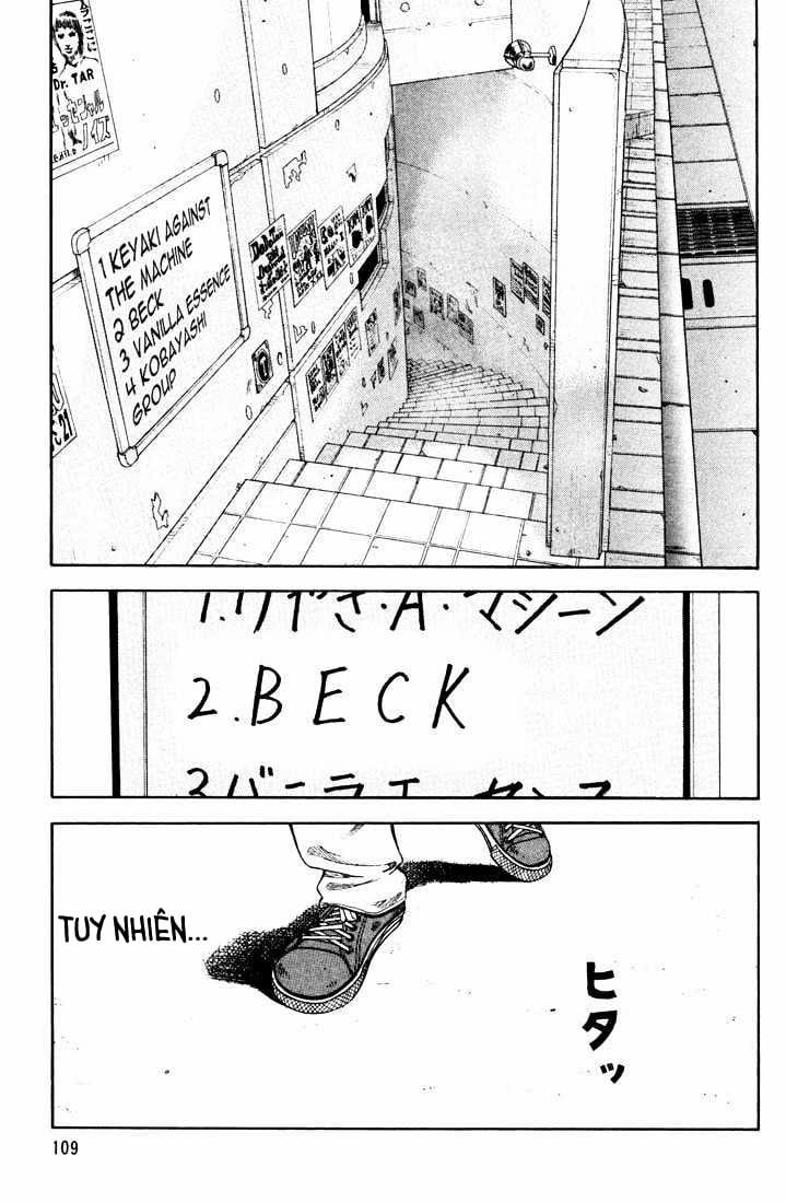 Beck - Mongolian Chop Squad 8 trang 47