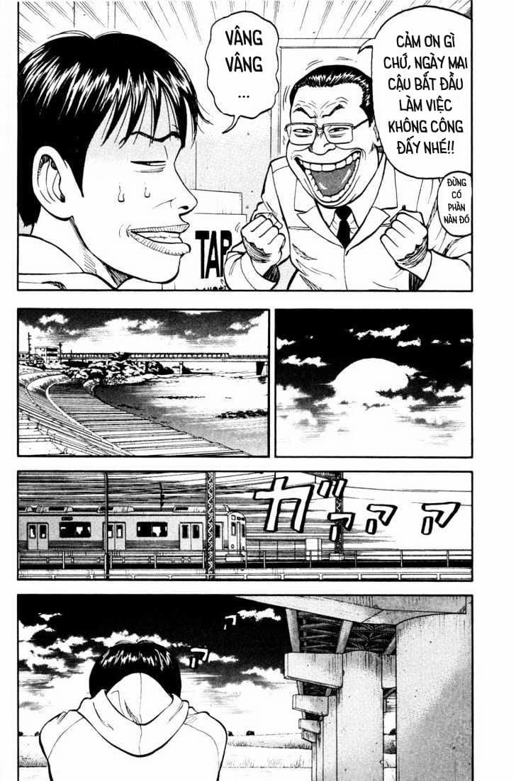 Beck - Mongolian Chop Squad 9 trang 23