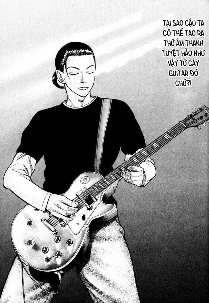 Beck - Mongolian Chop Squad 9 trang 56