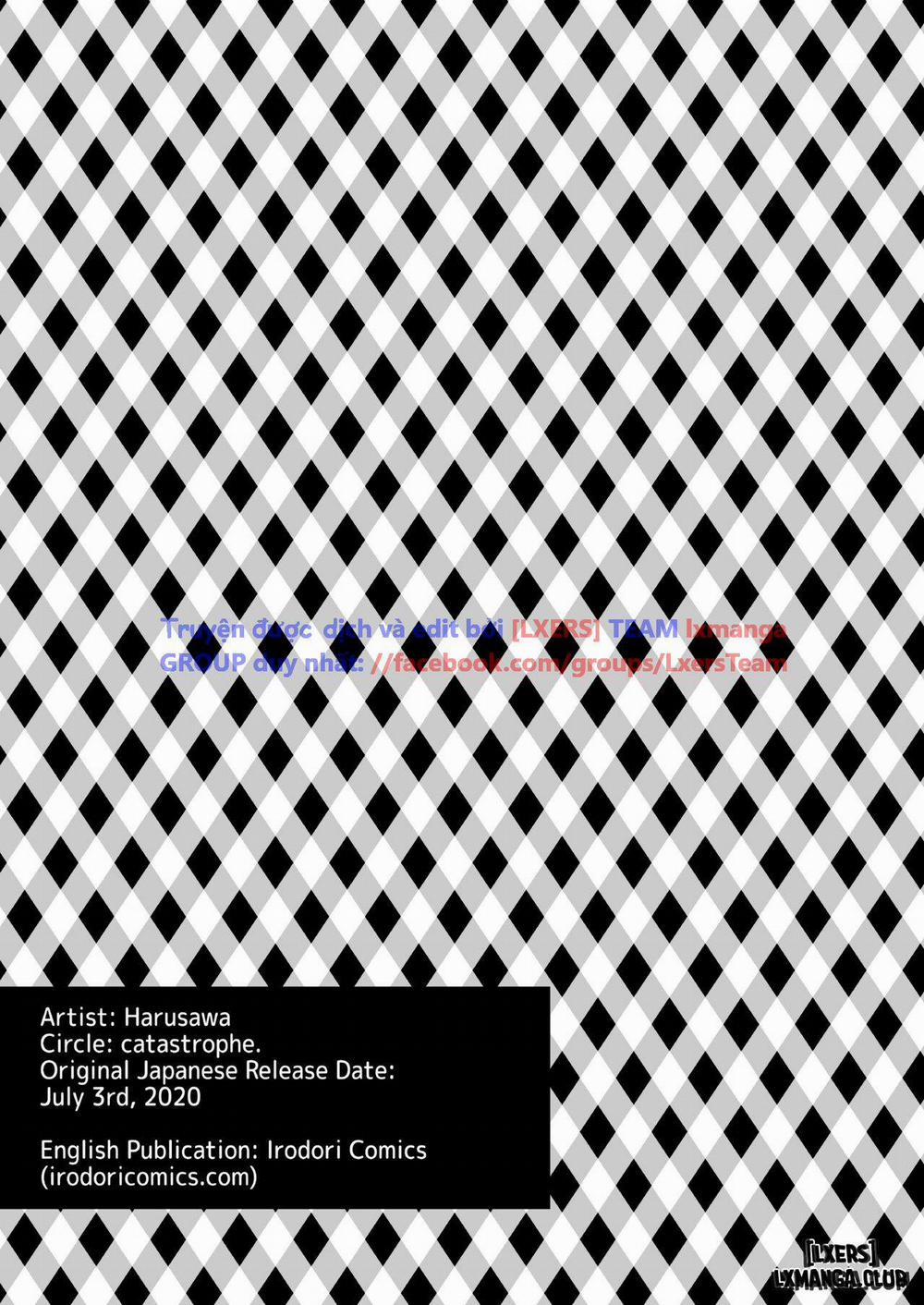 Bedded by Your Best Friend 3 3 trang 22