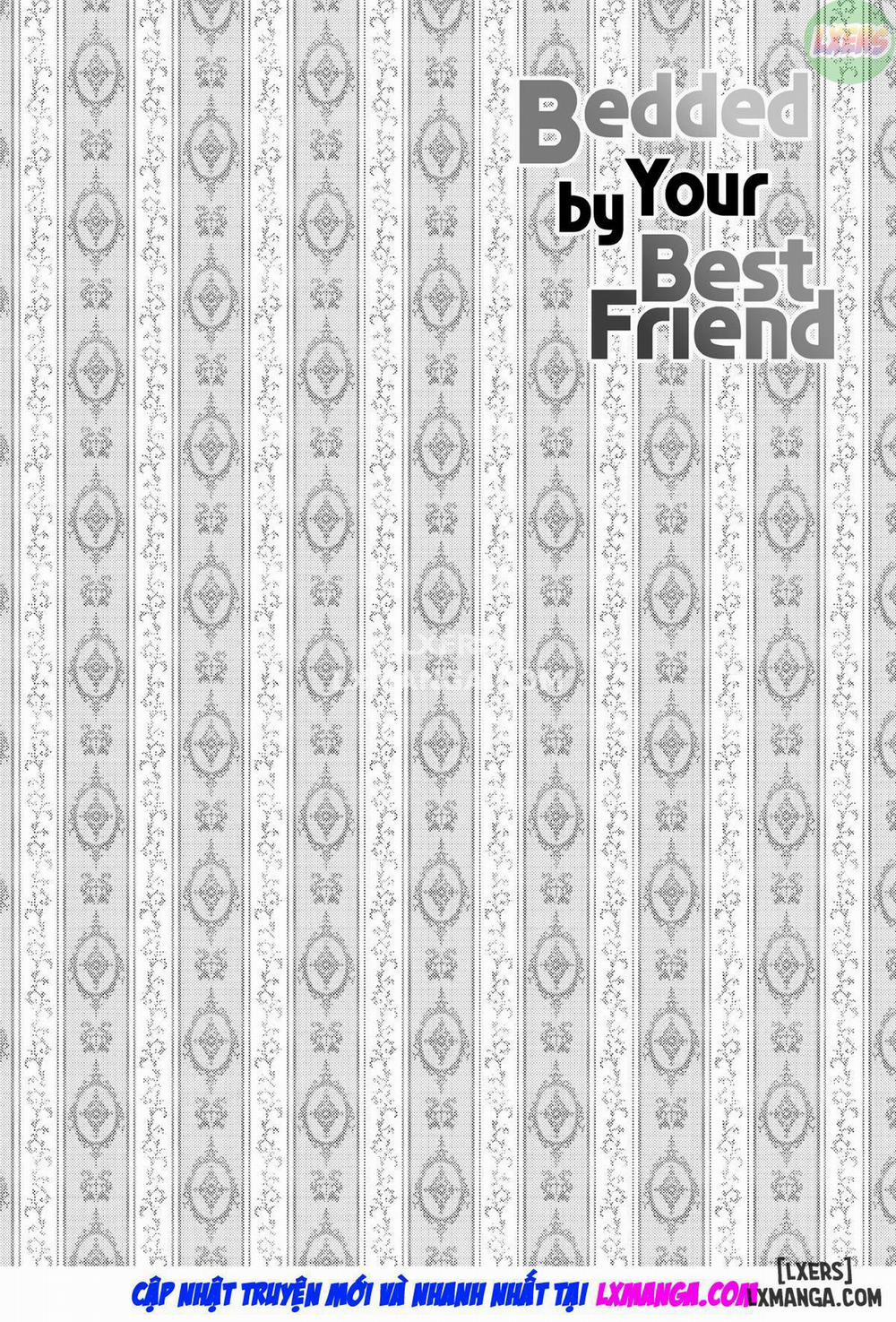 Bedded by Your Best Friend 1 trang 5