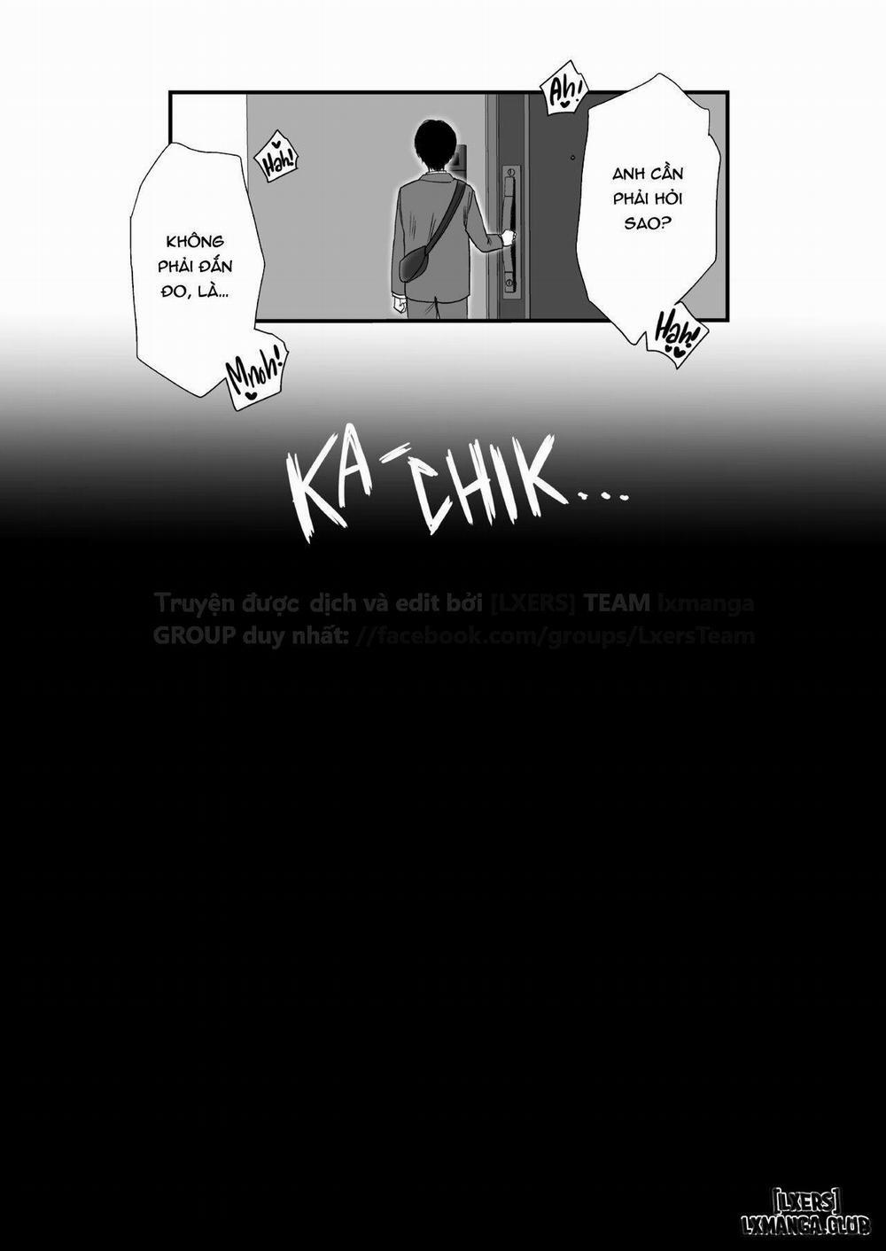 Bedded by Your Best Friend 5 trang 36