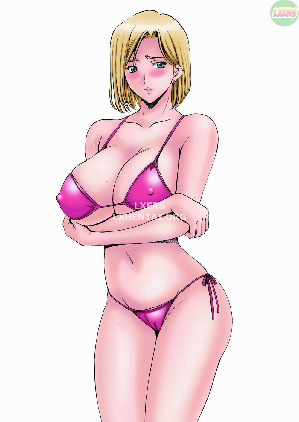 Before My Reformed Delinquent Wife Falls 1 trang 5