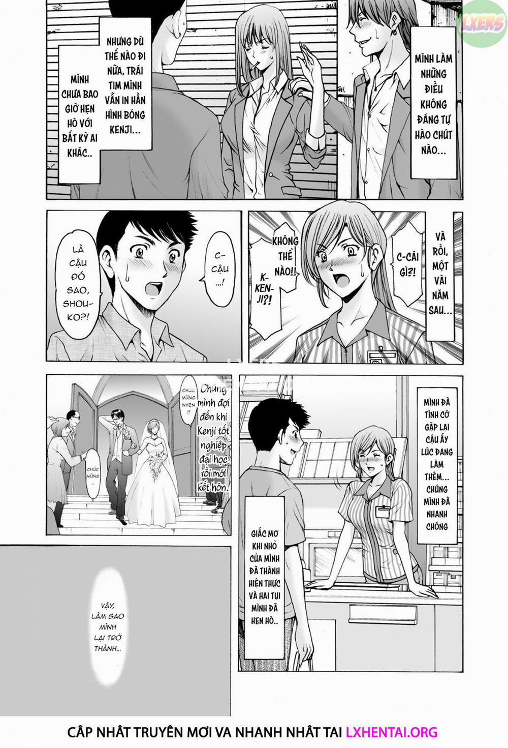 Before My Reformed Delinquent Wife Falls 2 0 [END] trang 4