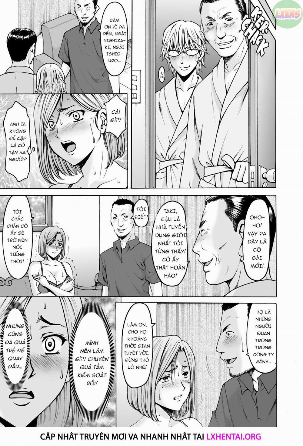 Before My Reformed Delinquent Wife Falls 2 END trang 30