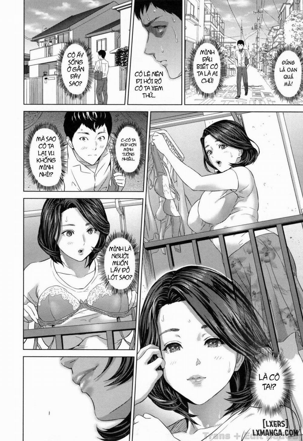 Before the Summer Vacation Oneshot trang 1