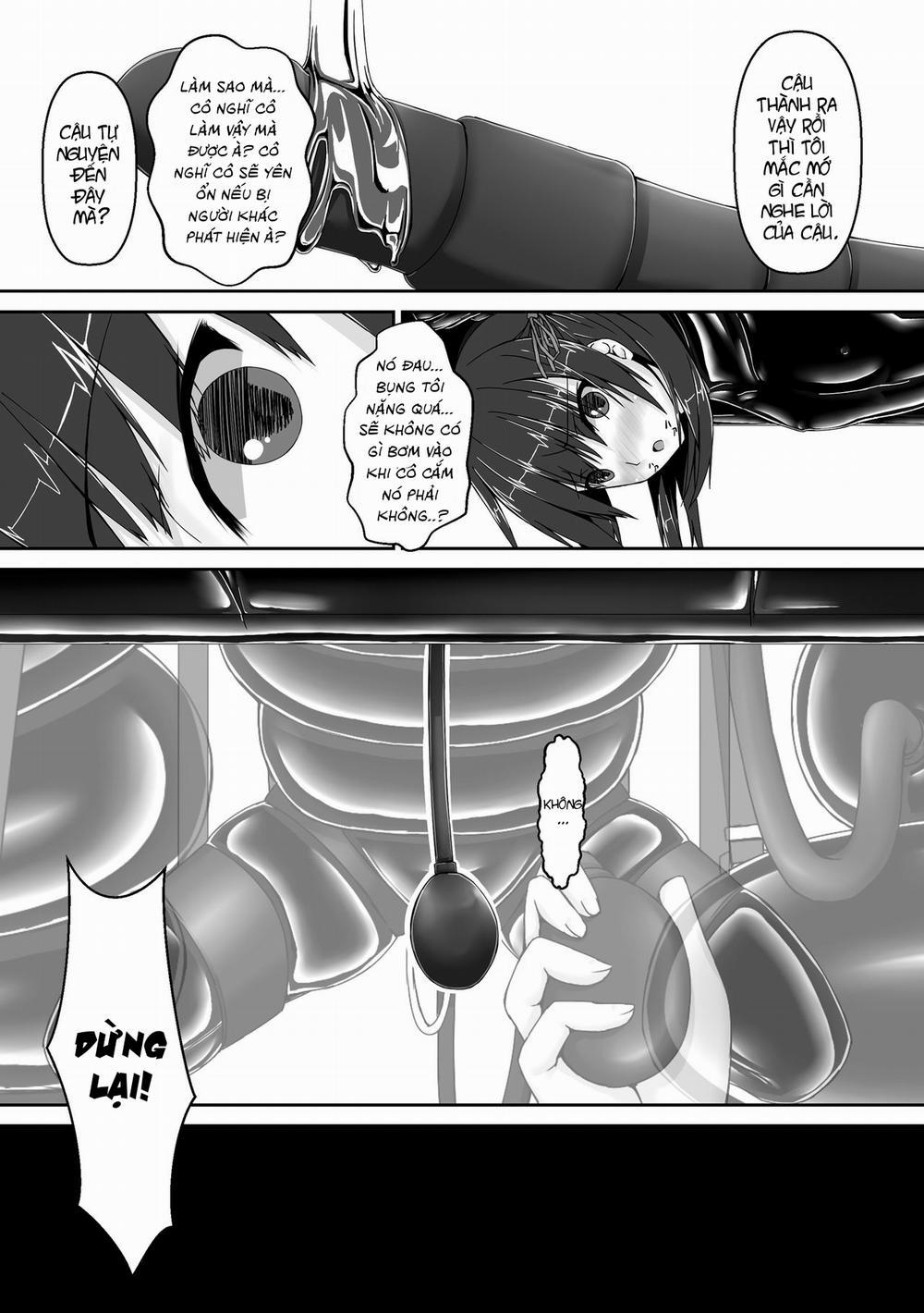 Beginning Black 3 trang 22