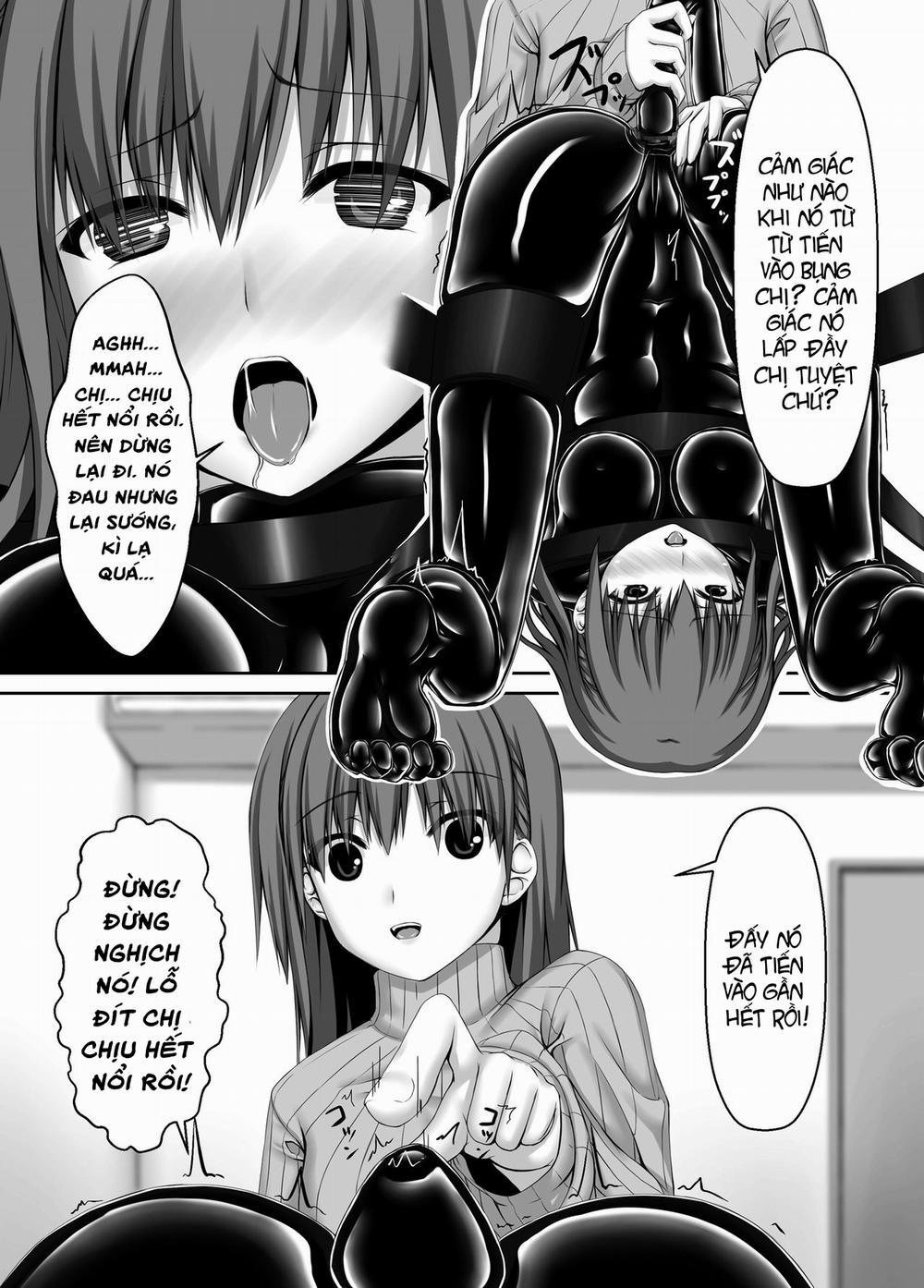 Beginning Black 4 trang 15