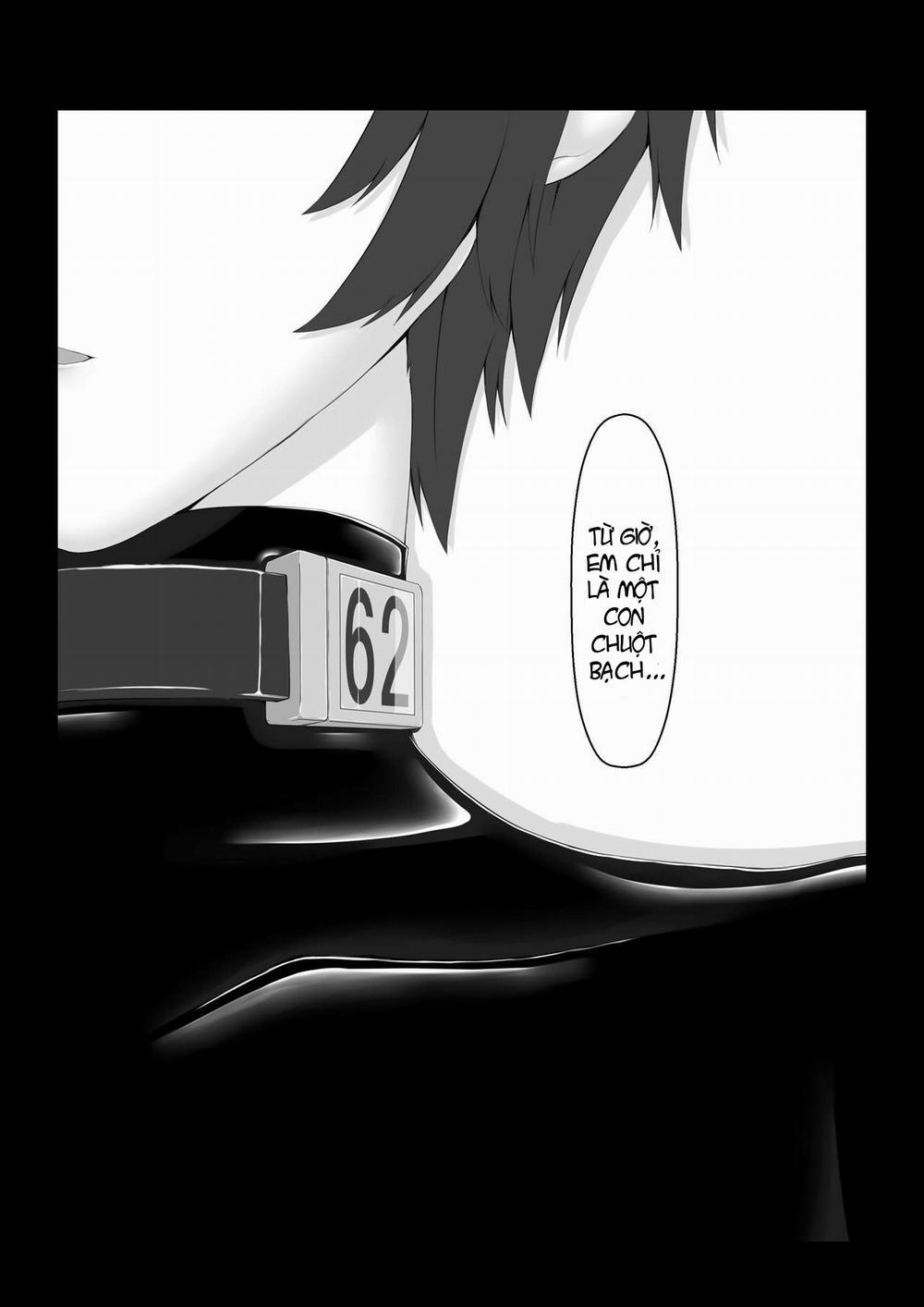 Beginning Black 6 trang 20