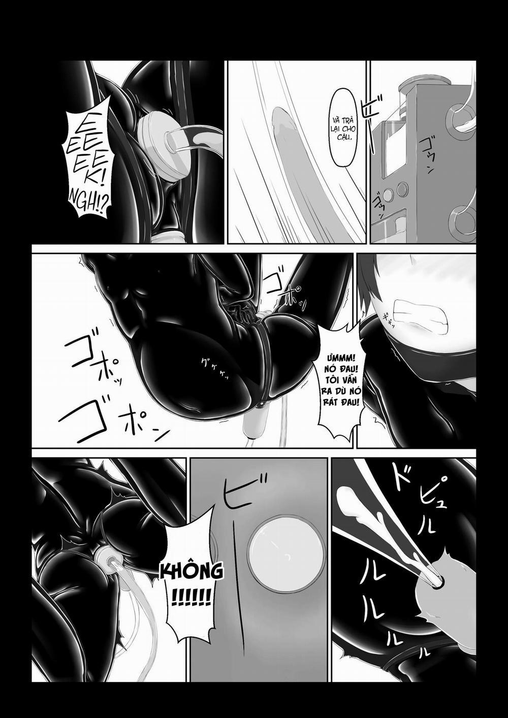 Beginning Black 6 trang 25