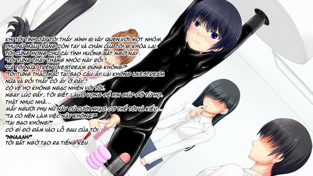 Beginning Black 6 trang 35