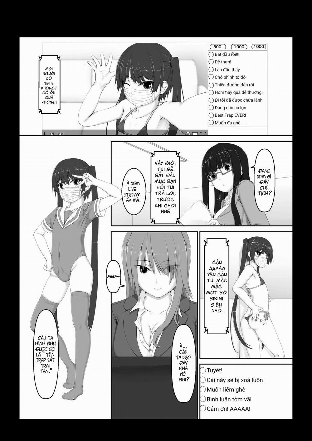 Beginning Black 6 trang 4