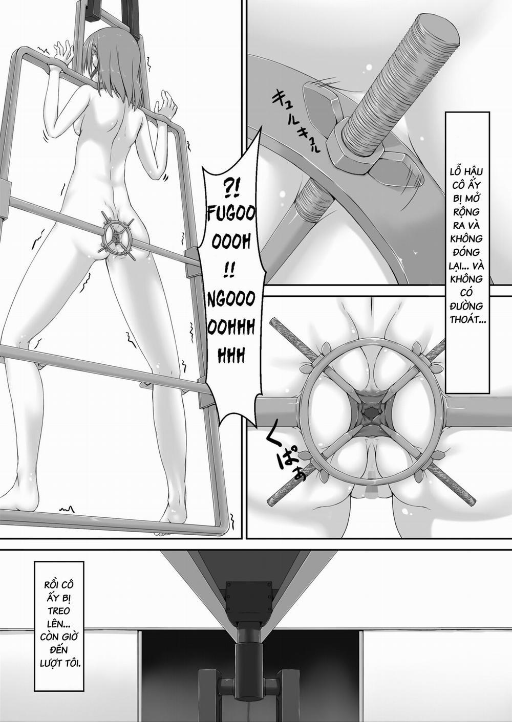 Beginning Black 7 trang 14