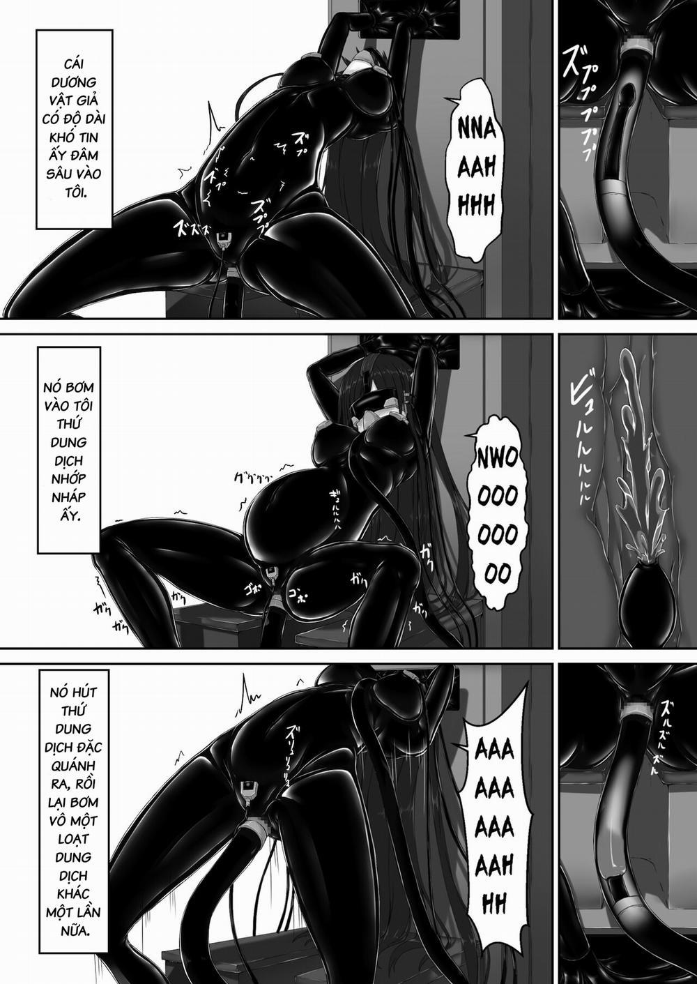 Beginning Black 7 trang 24