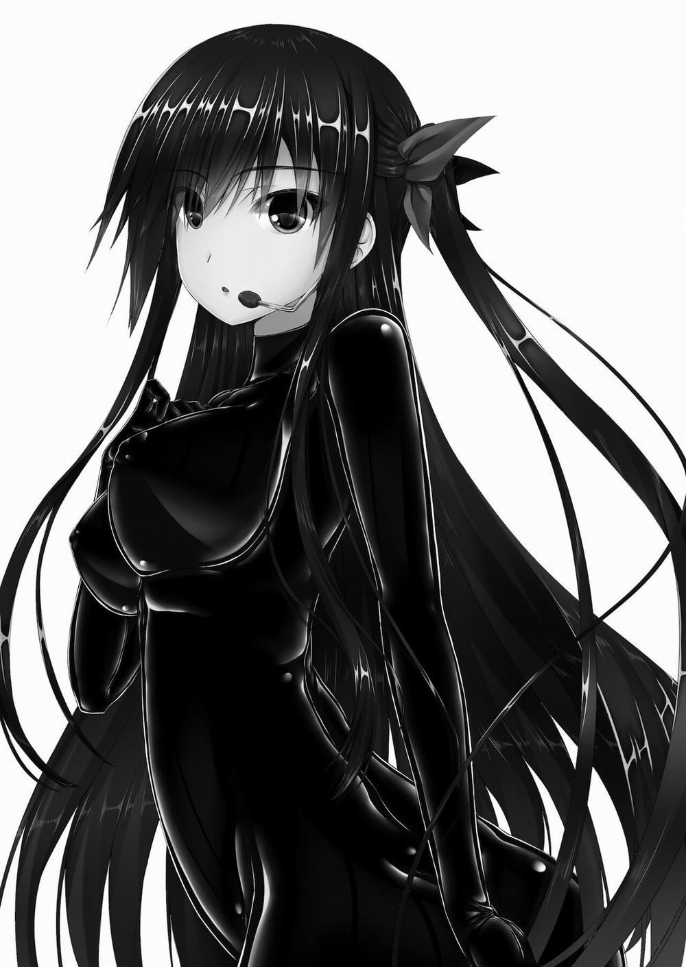 Beginning Black 7 trang 30