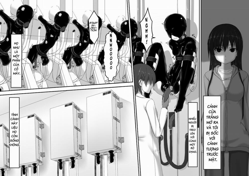 Beginning Black 7 trang 8