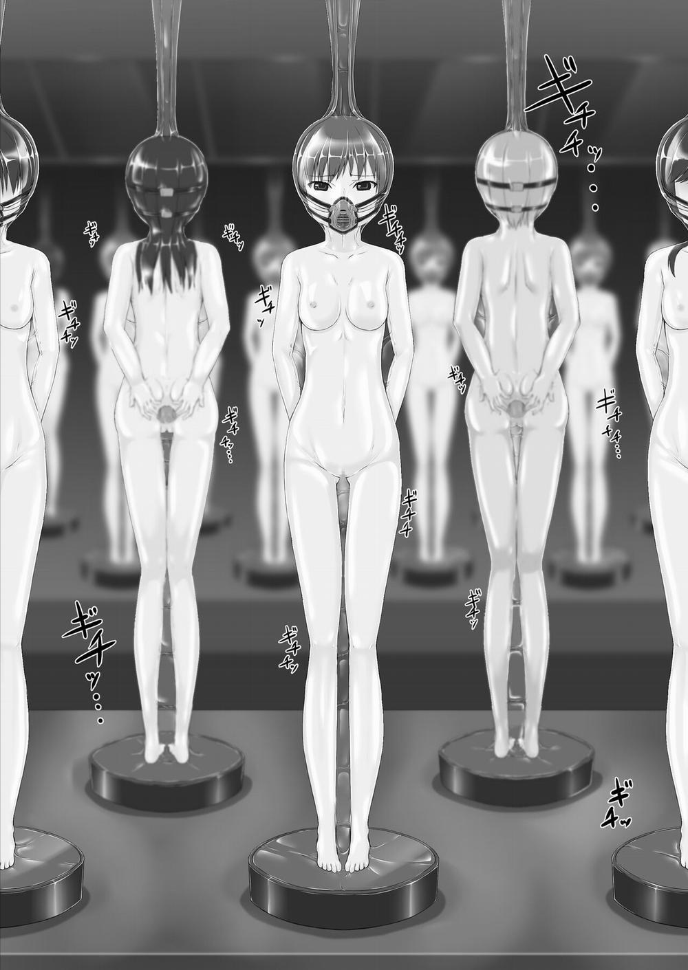 Beginning Black 8 [END] trang 11