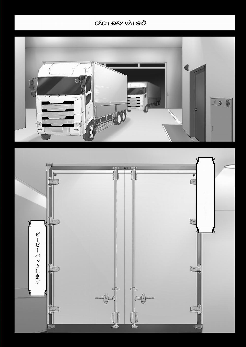 Beginning Black 8 [END] trang 7