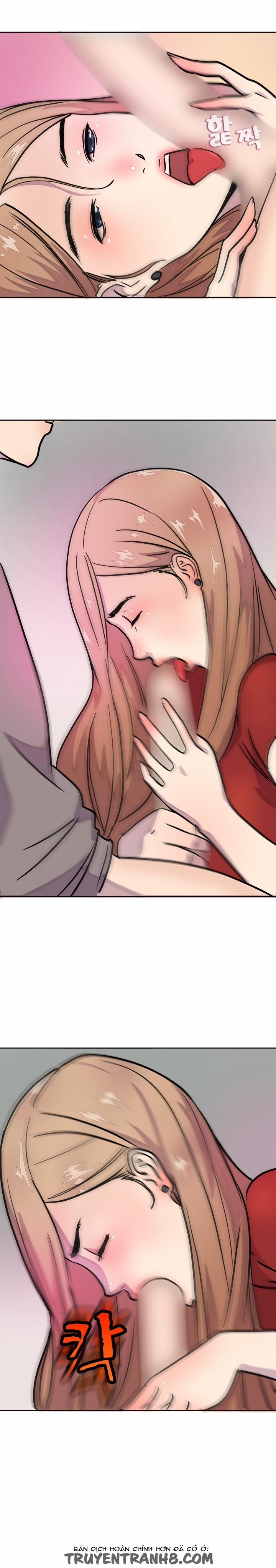 Being Boyfriend and Girlfriend 1 trang 13