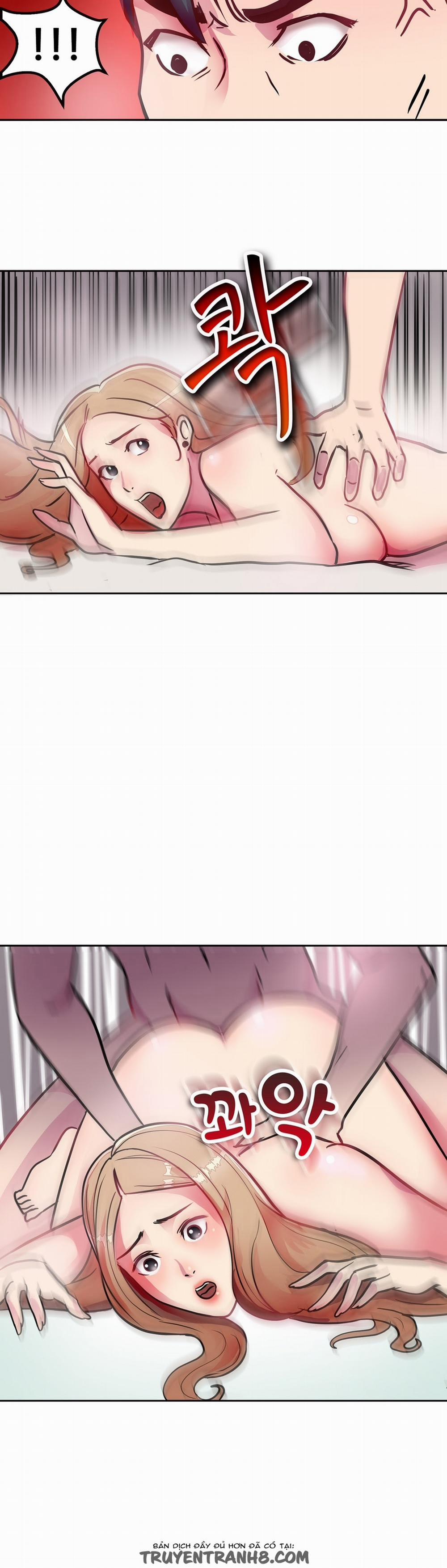 Being Boyfriend and Girlfriend 2 trang 17