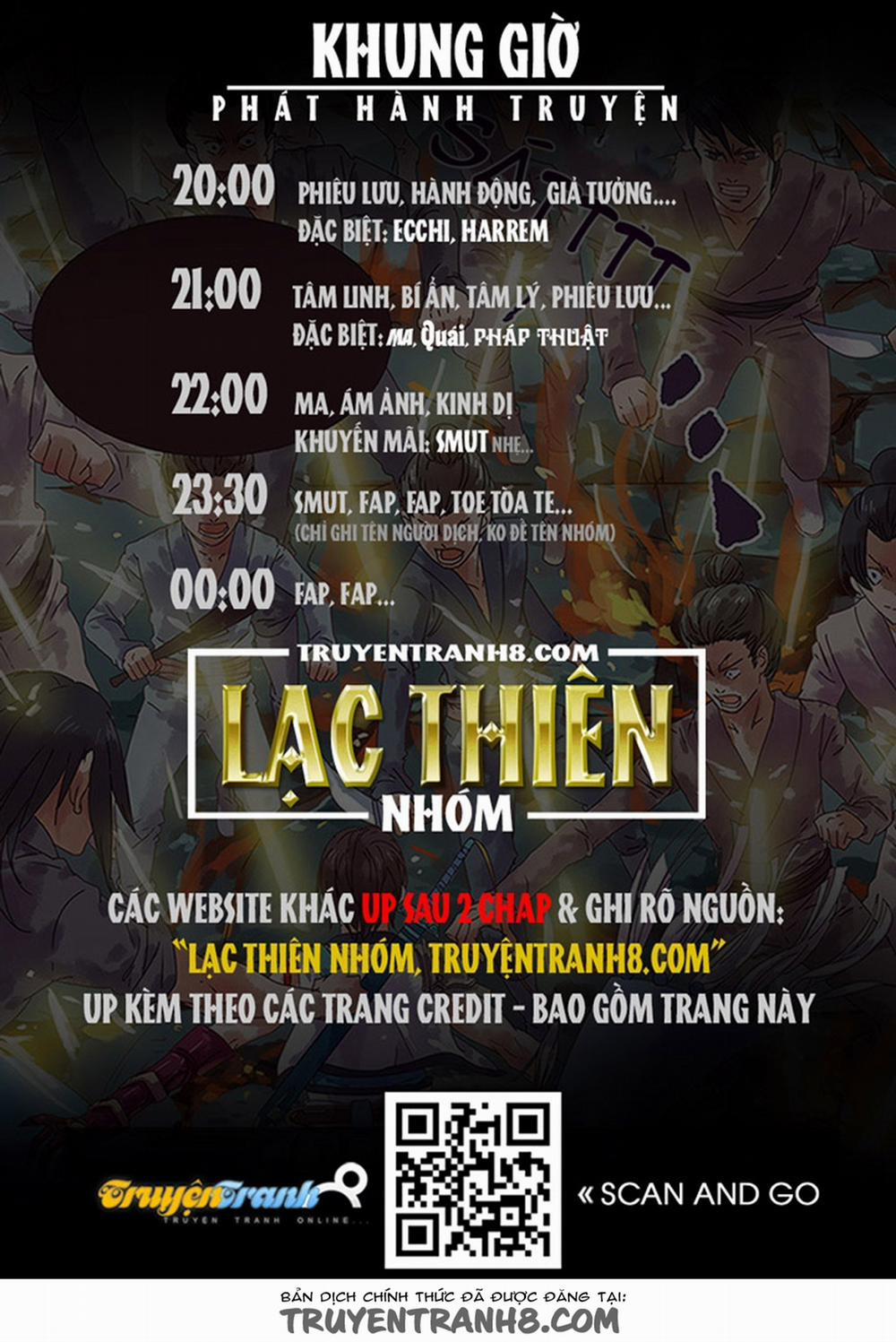 Being Boyfriend and Girlfriend 2 trang 23