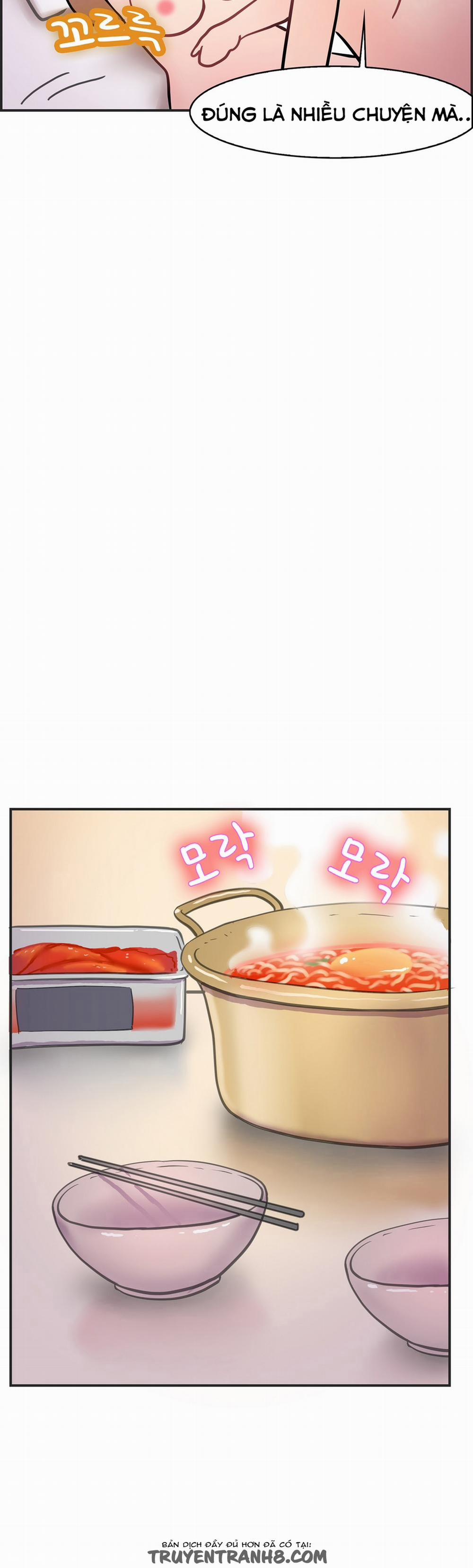 Being Boyfriend and Girlfriend 3 trang 16