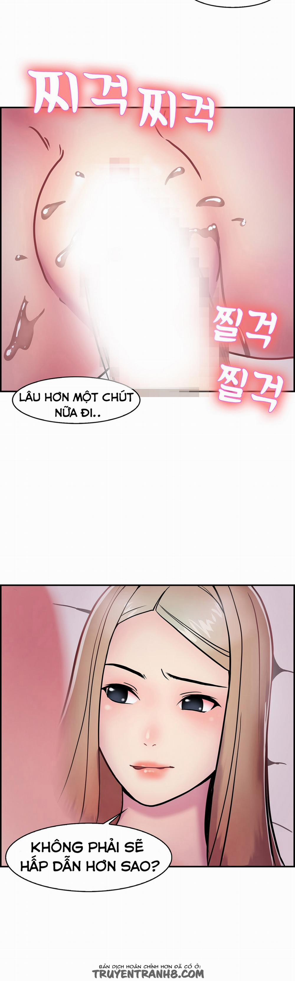 Being Boyfriend and Girlfriend 3 trang 5