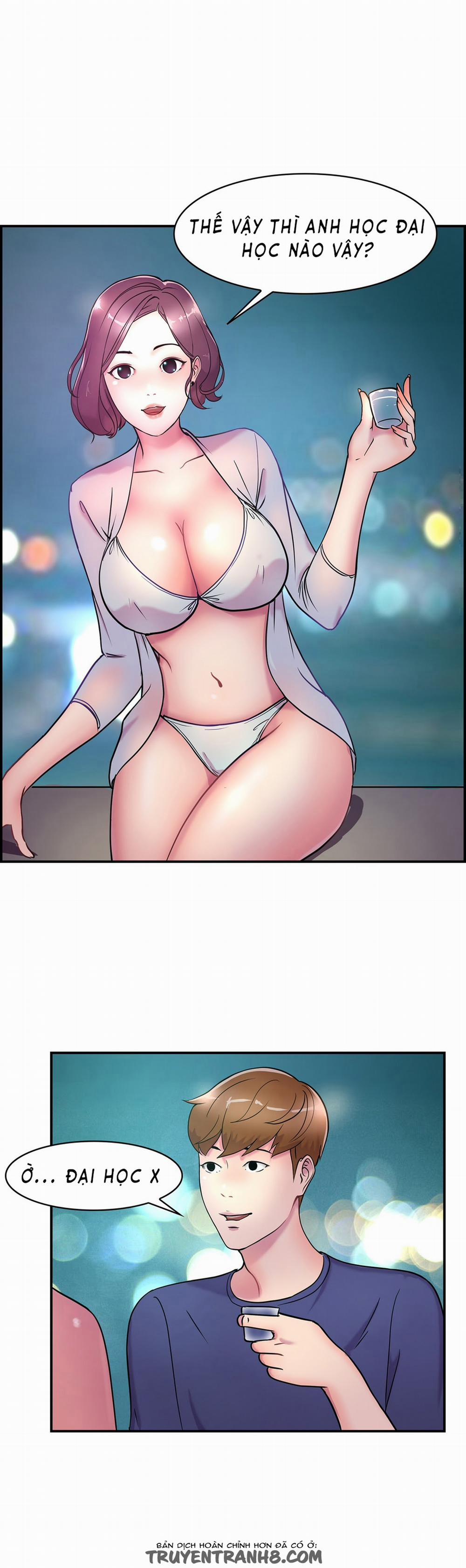 Being Boyfriend and Girlfriend 4 trang 14