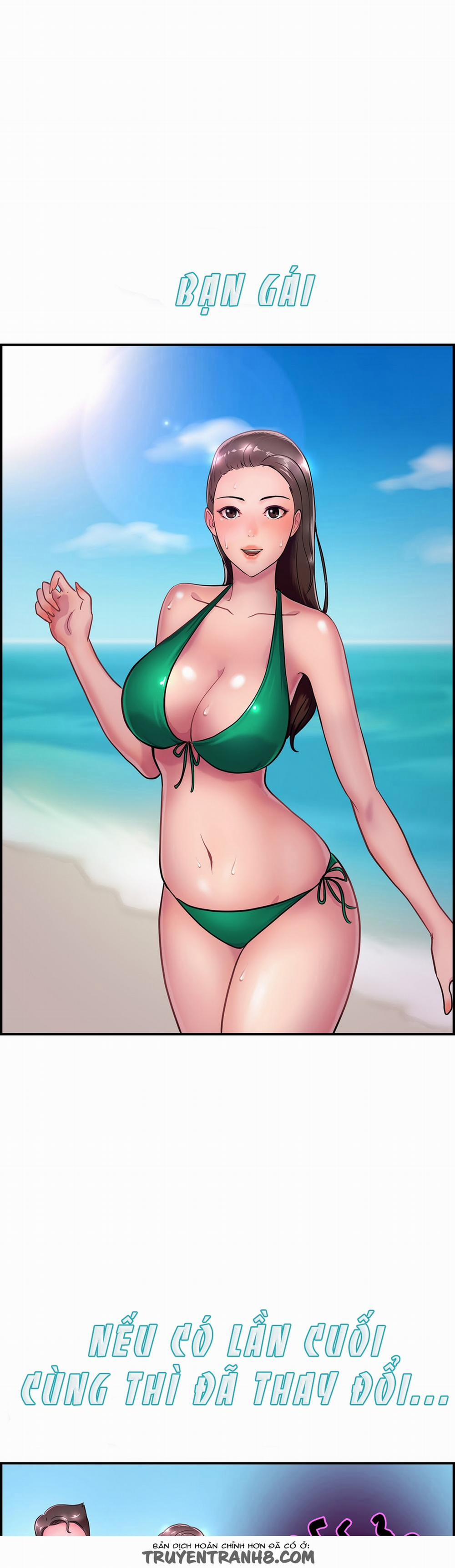 Being Boyfriend and Girlfriend 4 trang 3