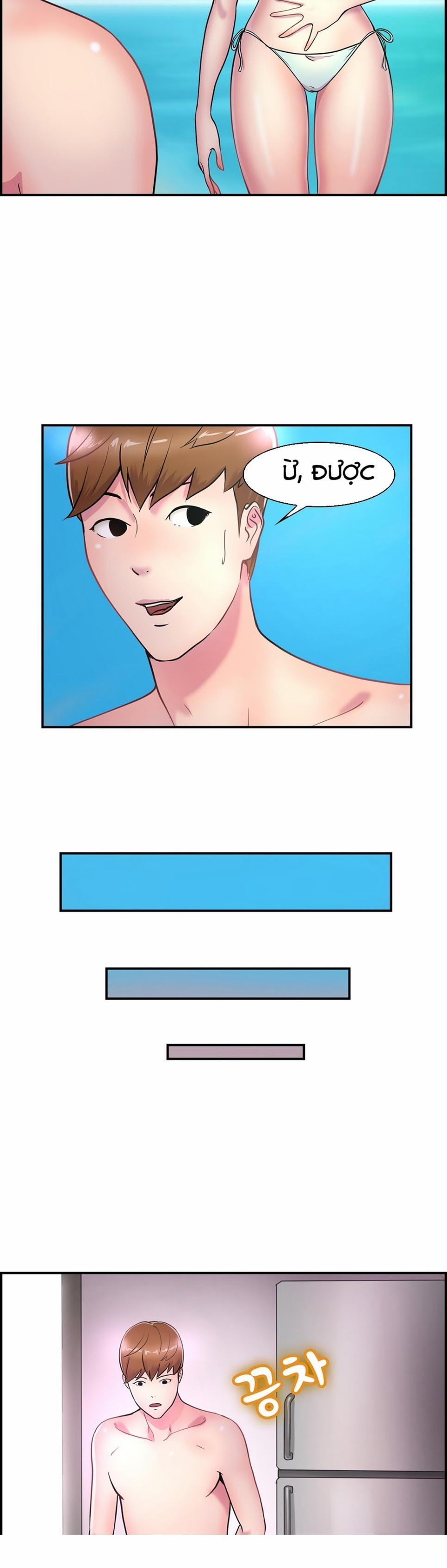 Being Boyfriend and Girlfriend 5 trang 4