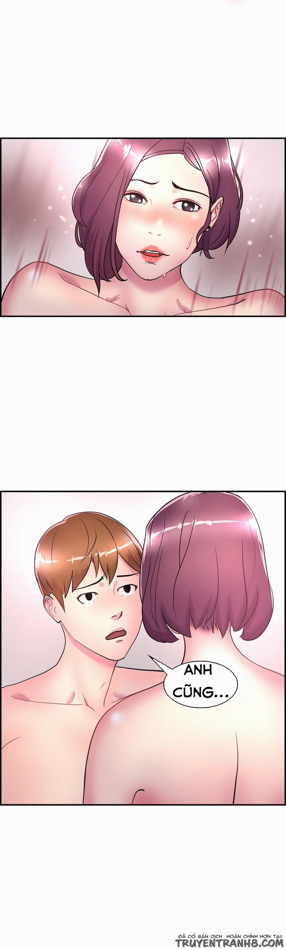 Being Boyfriend and Girlfriend 6 trang 10