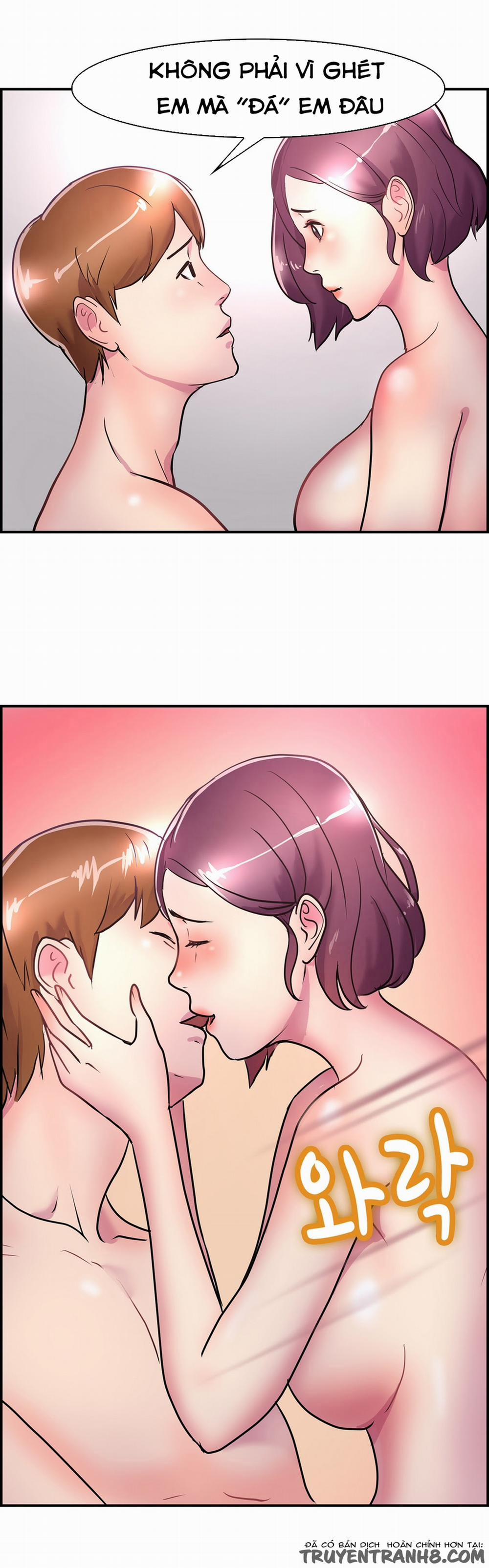 Being Boyfriend and Girlfriend 6 trang 11