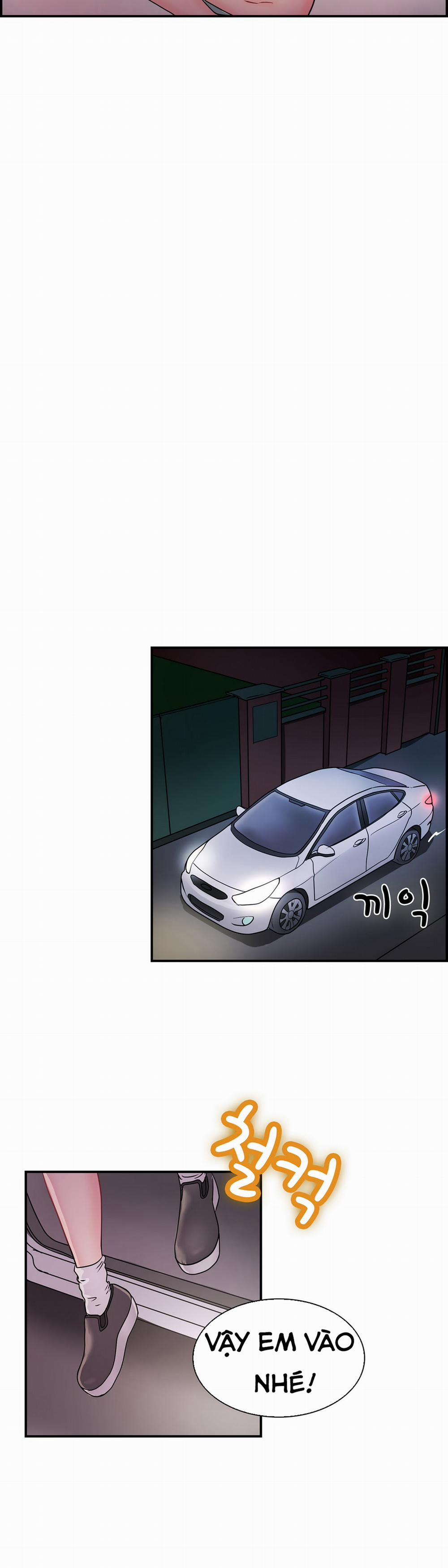 Being Boyfriend and Girlfriend 7 trang 10