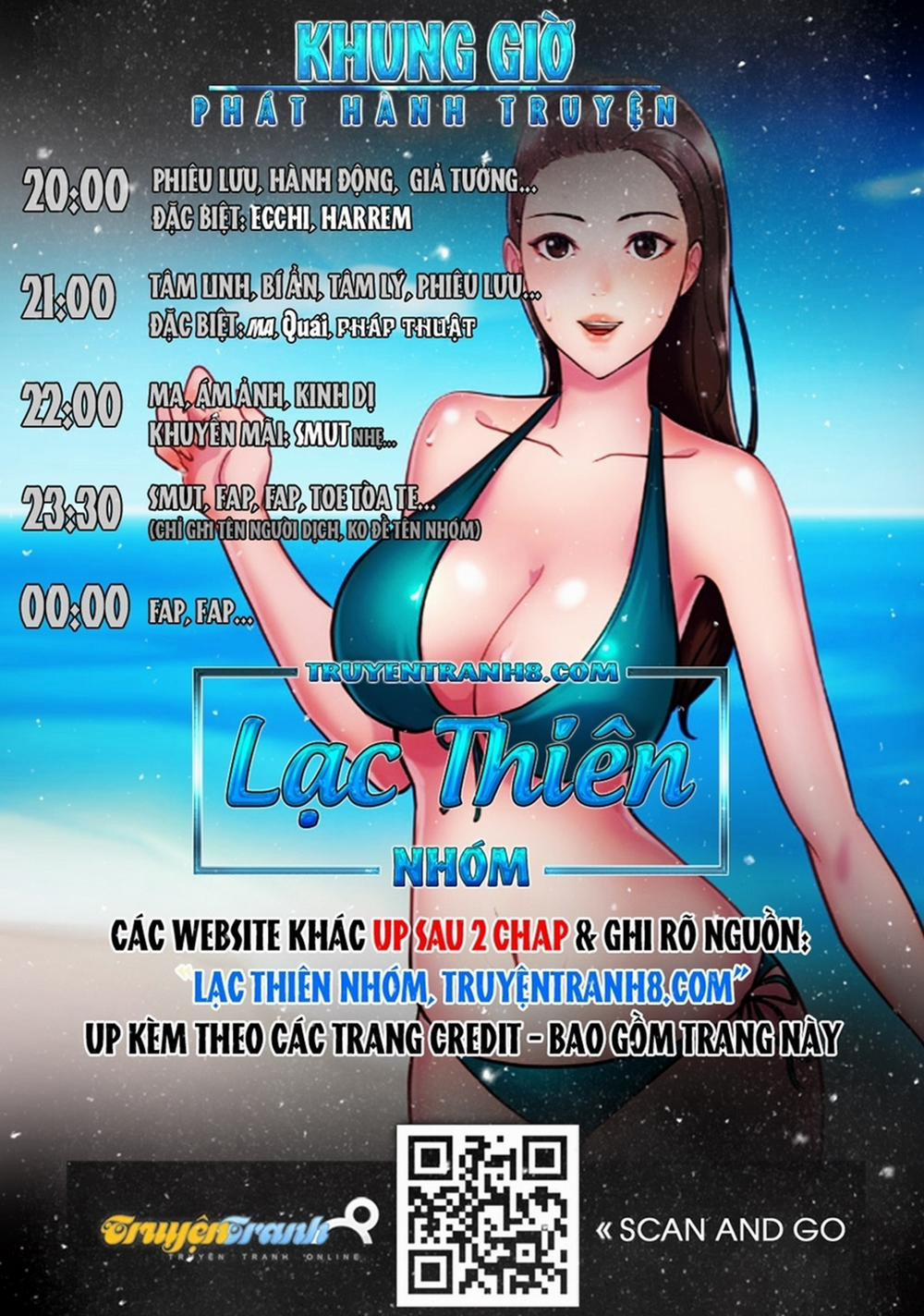 Being Boyfriend and Girlfriend 7 trang 23